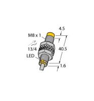 Sensor NI3-M08E-VN6X 7M