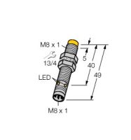 Sensor NI4U-EG08-AN6X-V1131