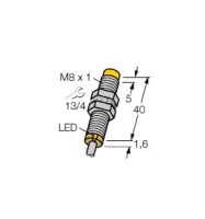 Sensor NI4U-EG08-AN6X