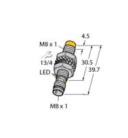 Sensor NI5-M08-AP6X-V1131