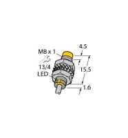 Sensor NI5-M08KK-AN6X