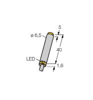 Sensor NI6U-EH6.5-AP6X