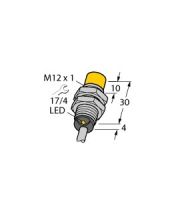 Sensor NI8-G12K-AD4X