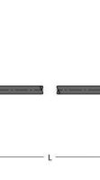 Sensorleitung SW RKCV4.4T-P7X2-10/TFW
