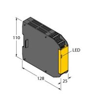 Sicherheitsmodul XS16SI