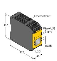 Sicherheitsmodul XS26-2DE