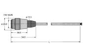 Spannungsversorgungsltg. RSM52-6M