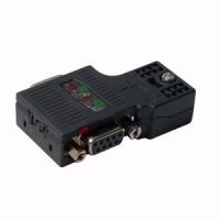 Sub-D Steckverbinder 6ES7972-0B #6780101
