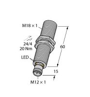 Ultraschallsensor RU130U-M1 #1610014