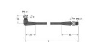 Verbindungsleitung PKWH3M-P7 #6933531