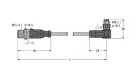 Verbindungsleitung RSSD-PSWS4M-4414-5M
