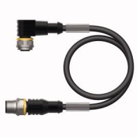 Verbindungsleitung WKC12T-5-RSC12T/TXL