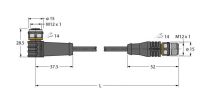 Verbindungsleitung WKS4.5T-1 #6631207