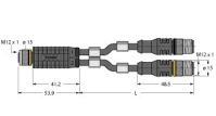 Zweifachverteiler VBRK4.4-2 #6629967