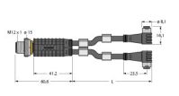 Zweifachverteiler VBRS4.4-2 #6630431