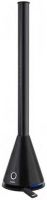 Turmventilator 86865 Black Tower