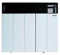 Gas-Raumheizautomat VGR sine 31/4E
