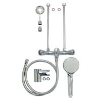 Niederdruckarmatur VNO 2/2