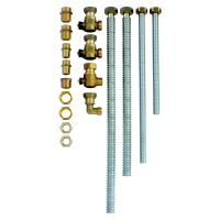 VCW-Installationsset 0010030694