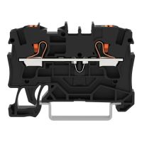 2L-Durchgangsklemme 2204-1205