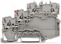 3-Leiter-Aktorenklemme 2000-5310/101-000