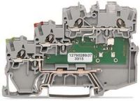 3-Leiter-Aktorenklemme 2000-5317/1101-951
