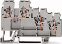 3-Leiter-Aktorenklemme 270-585