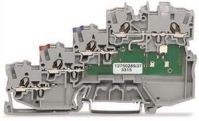 4-Leiter-Initiatorenklemme 2000-5410/1101-951