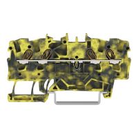 4L-Durchgangsklemme 2001-1401/000-053