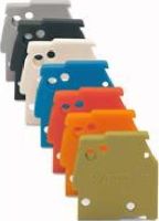 Abschlussplatte 255-100