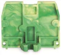 Abschlussplatte 869-389