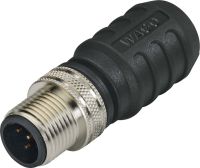 Abschlußstecker 756-9409/060-000