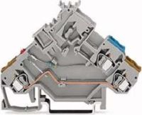 Aktorenklemme 280-562/281-434