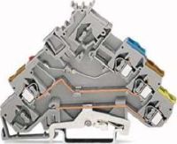Aktorenventilklemme 280-572/281-434