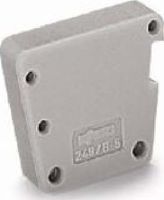 B5-Prüfmodul-Blindgehäuse 249-107