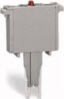 Bauelemente-Stecker 280-801/281-418