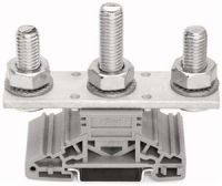 Bolzenklemme 885-310