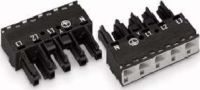 Buchse 770-405