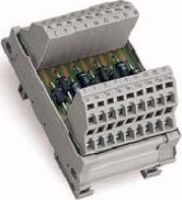 Diodengatter offen 289-105