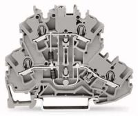 Doppelstock-Diodenklemme 2002-2214/1000-491