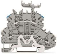 Doppelstockklemme 2000-2258