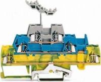 Drei-Stock-Klemme 280-547