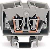 Durchgangsklemme 264-726