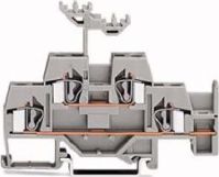 Durchgangsklemme 281-620