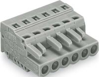 Federleiste 231-106/026-000