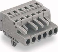Federleiste 231-110/008-000