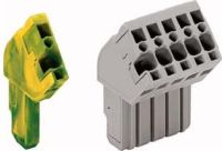 Federleiste 769-105/022-000