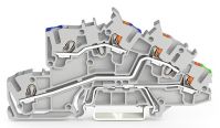 Installationsetagenklemme 2203-7546