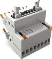 Interface Adapter 857-980