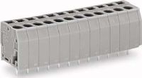 Klemmenleiste 739-106